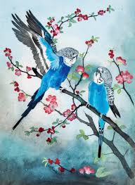 Любовь Совушка