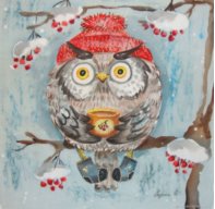 Owlless