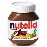 Nutella