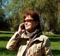 Марина Марина