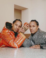 LesTwins