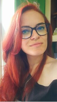 Мария Липатова